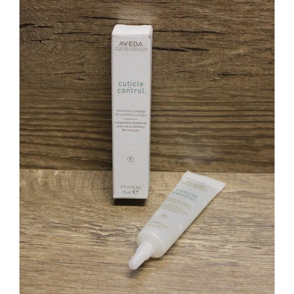 Aveda cuticle control minimizing‎ complex glycerin cream discontinued - Picture 1 of 8